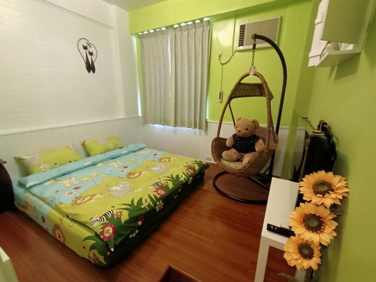 水里河堤咖啡民宿 Shuili Heti Coffee B&B Екстер'єр фото